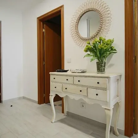 Holidays Marginal Appartement *