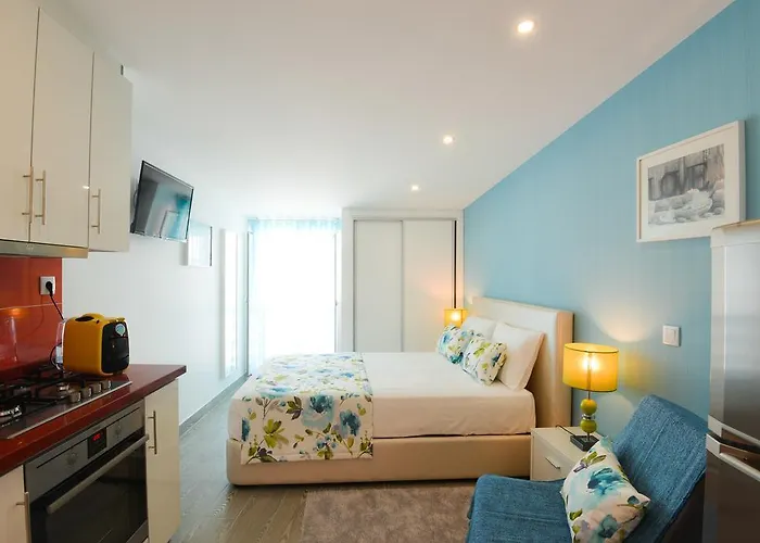 Holidays Marginal * 나자레