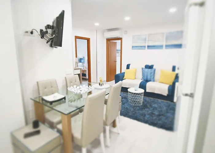 아파트 Holidays Marginal