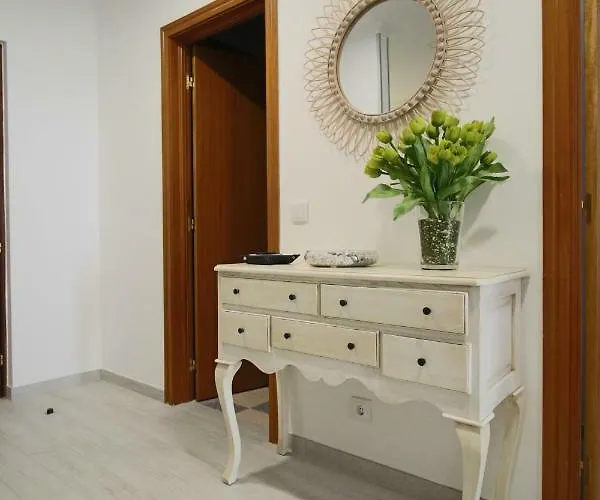 Holidays Marginal 아파트 *